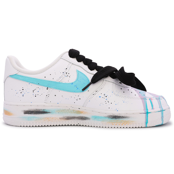 【 】 Nike Air Force 1 07
