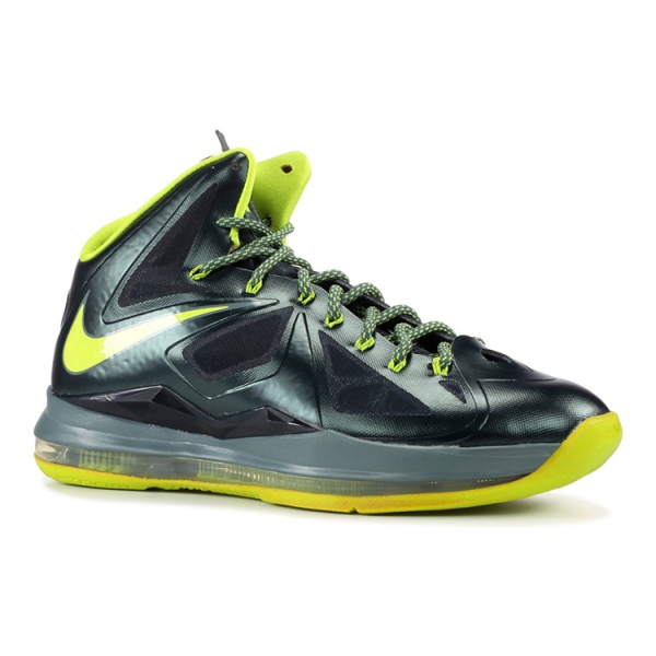 Nike Lebron 10 Dunkman