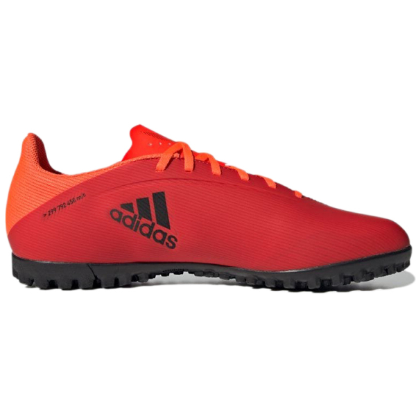Adidas X Speedflow .4 TF（ ）