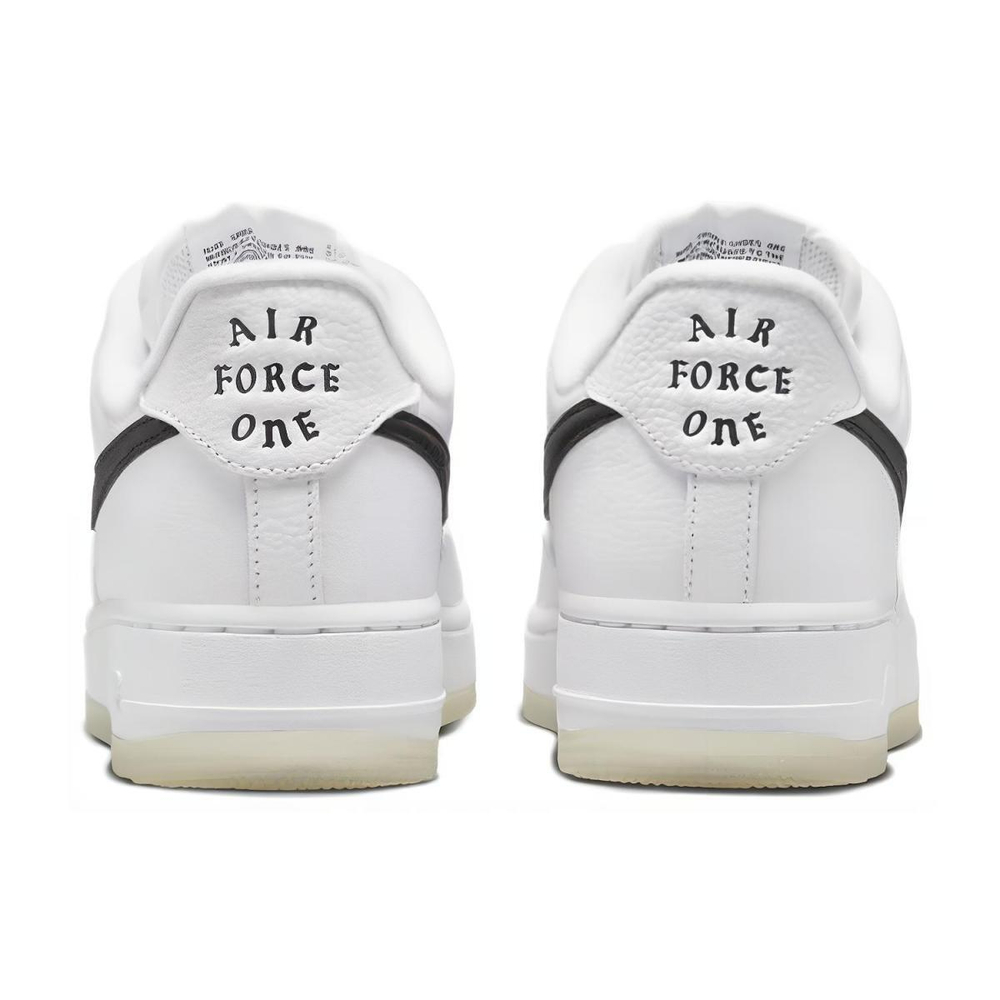 Nike Air Force 1 '07 "Bronx Origins"