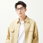 【 】 MUYKUY ins TR90