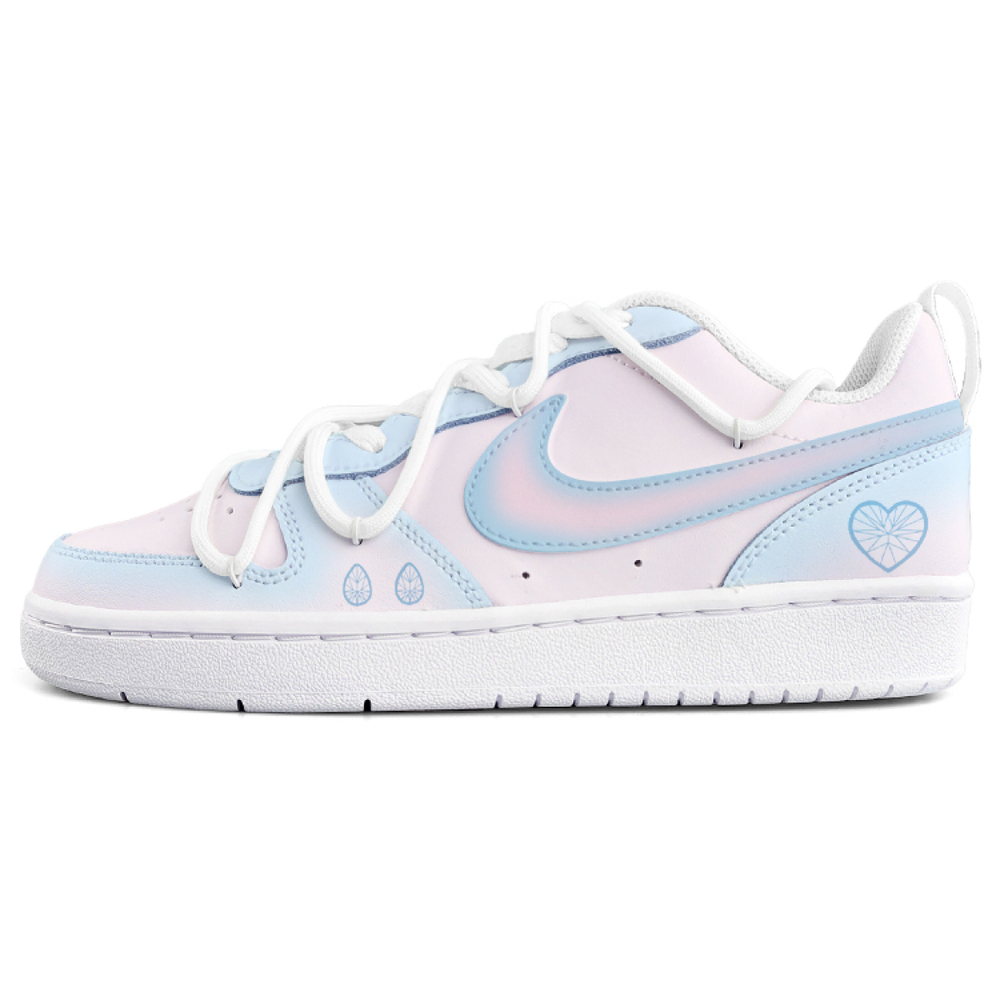 【 】 Nike Court Borough Low2