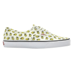 Peanuts x Vans Authentic Woodstock Bone