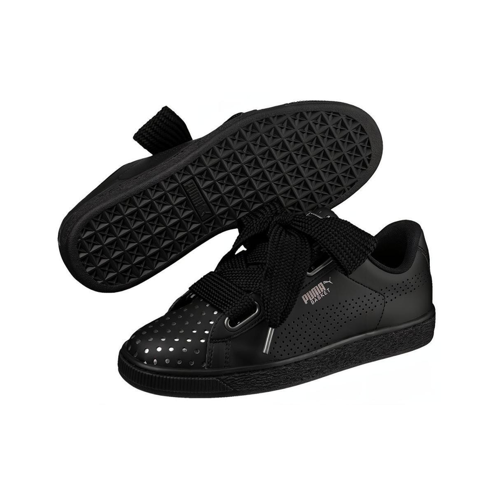 PUMA Basket Heart Ath Lux