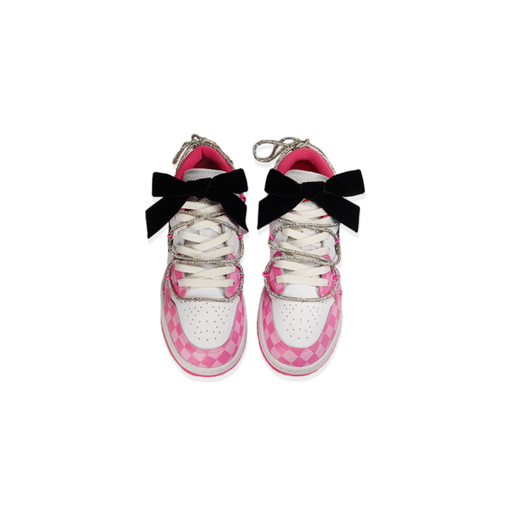 【 】 Jordan Air Jordan 1 low Y2K GS