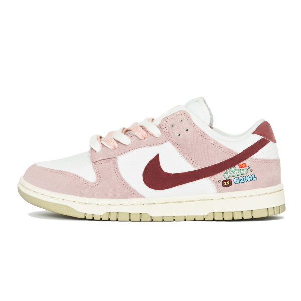 【 】 Nike Dunk Low ABLOODING