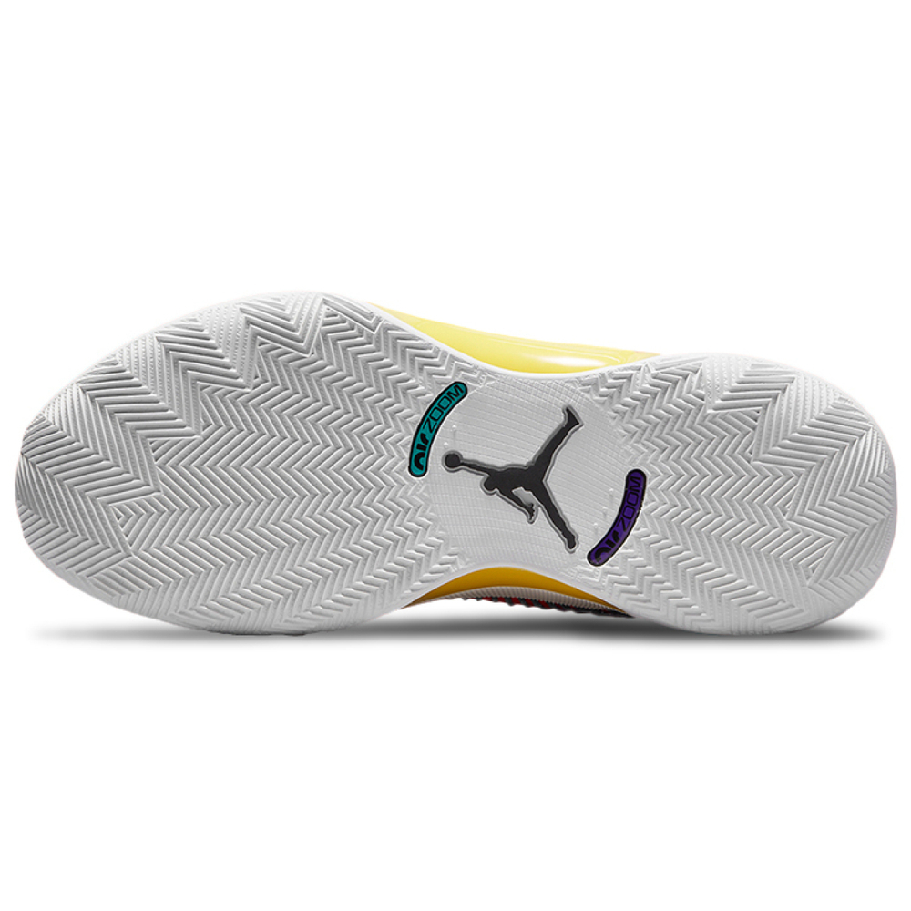 Jordan Air Jordan 35 Low DS PF "Reflexology"