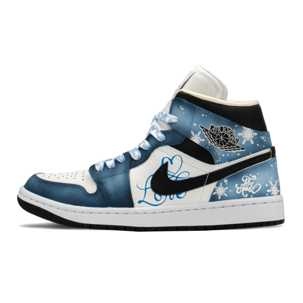 【 】 Jordan Air Jordan 1