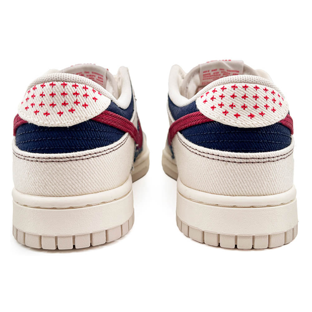 【 】 Nike Dunk Low