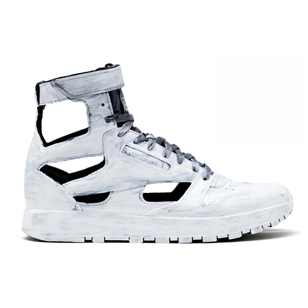 Reebok x Maison Margiela Tabi