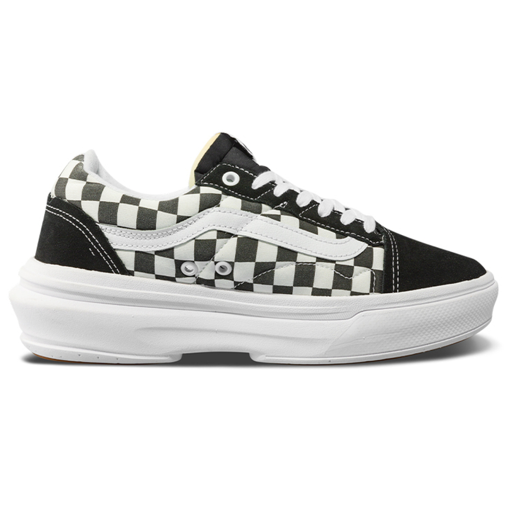 Vans Old Skool Overt CC