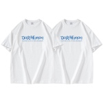 Doraemon A Logo T