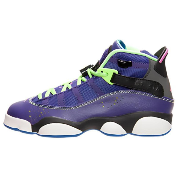 Jordan Air Jordan 6 Rings Bel-Air GS
