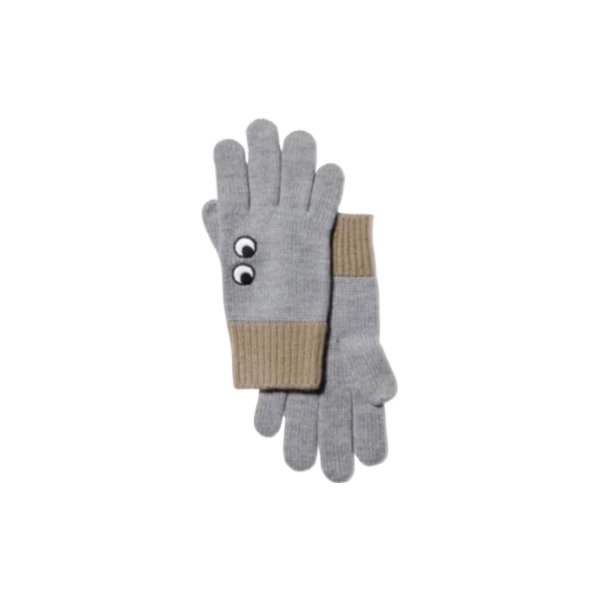 UNIQLO ANYA HINDMARCH HEATTECH