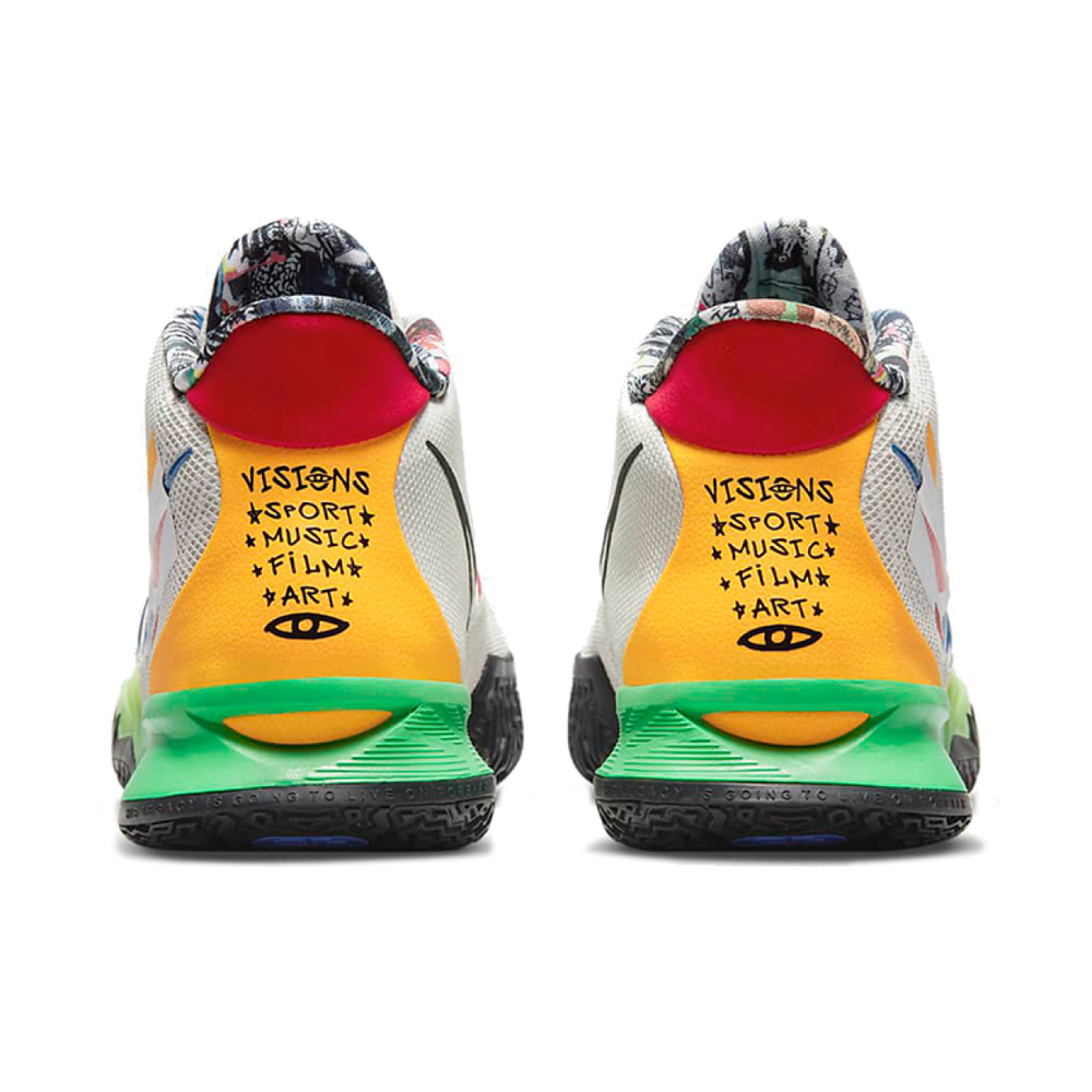 Nike Kyrie 7 EP 7