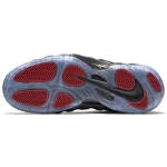 Nike Foamposite Pro wool fleece