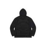Supreme SS23 Week 2 CELEBRÉ HOODED L/S TOP logo