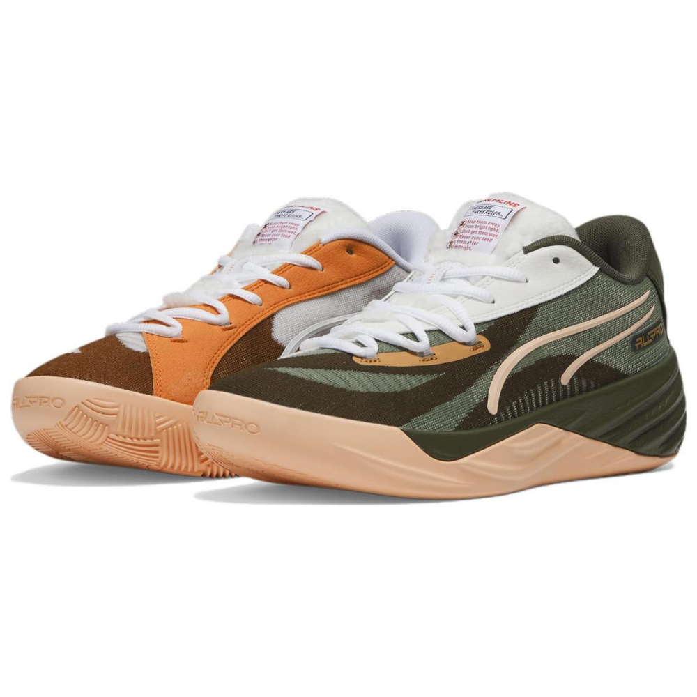 GREMLINS x PUMA Clyde All Pro NITRO™