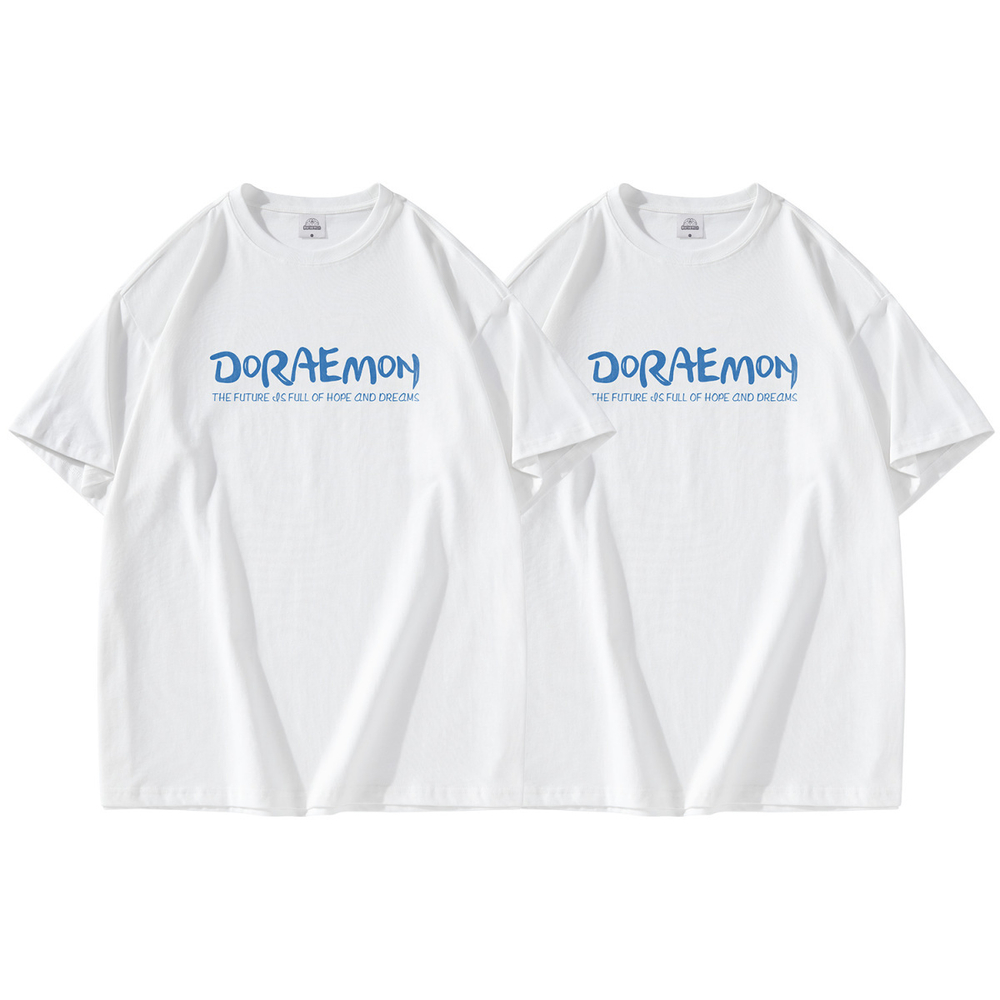 Doraemon A Logo T