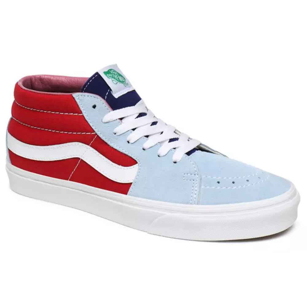 Vans SK8 Sunshine