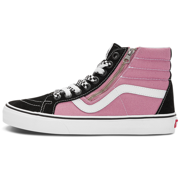 Vans SK8 Reissue Side Zip