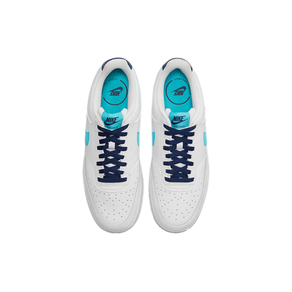Nike Court Vision Low