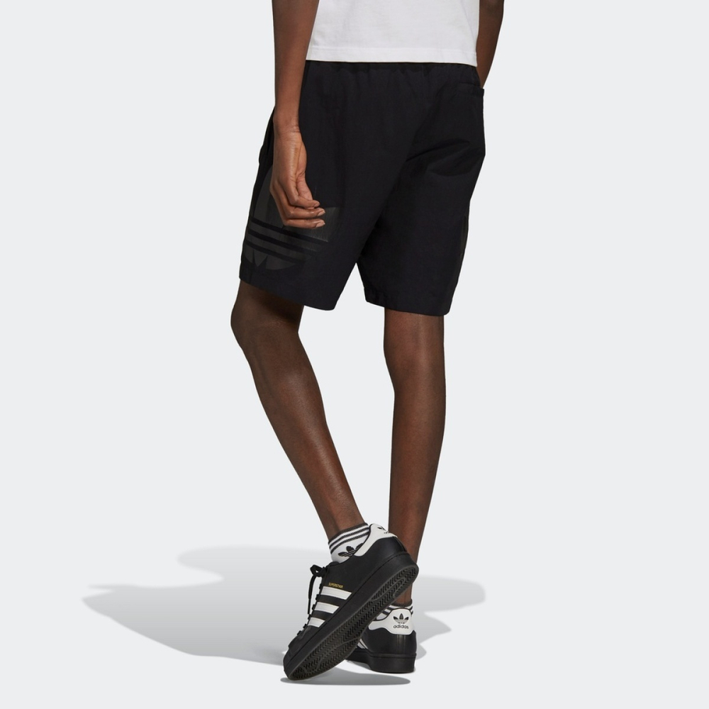 Adidas originals Tricolor Short2