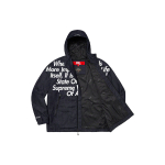 Supreme FW21 Week 11 x JUNYA WATANABE COMME des GARÇONS MAN GORE-TEX Denim Parka
