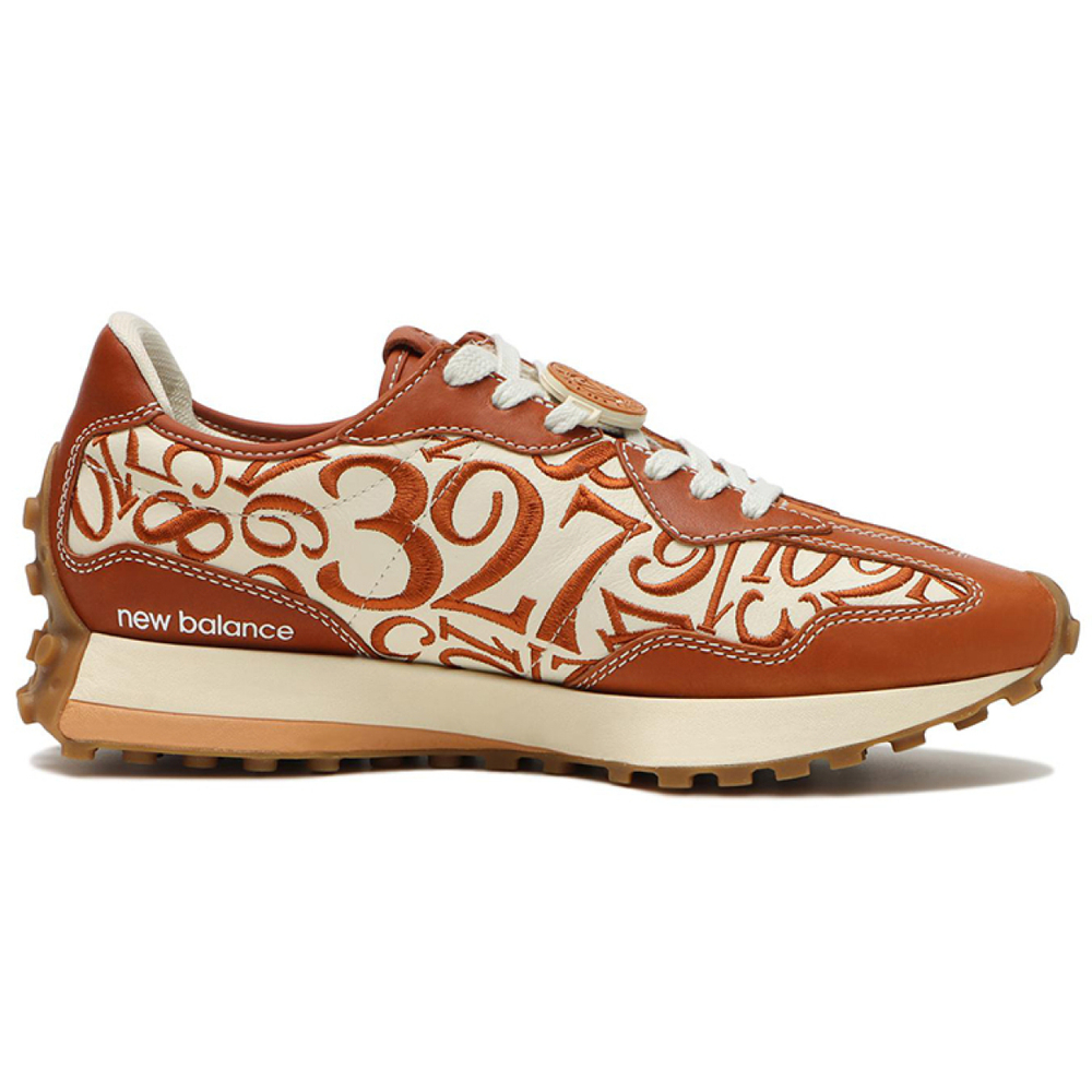 Franck Muller x New Balance NB 327