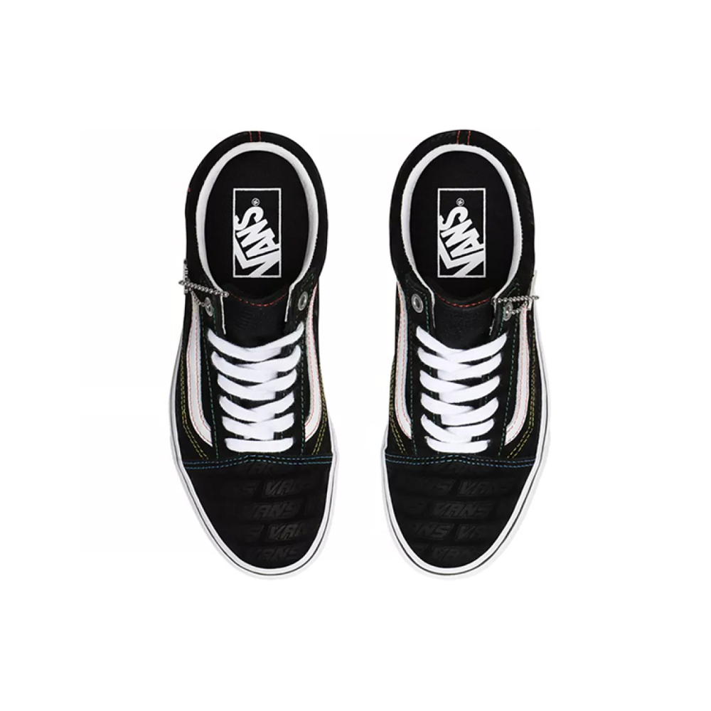 Vans Old Skool Emboss