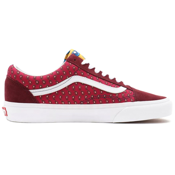 Vans Old Skool