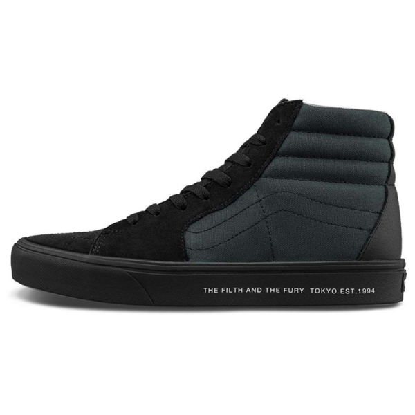 NEIGHBORHOOD x Vans SK8