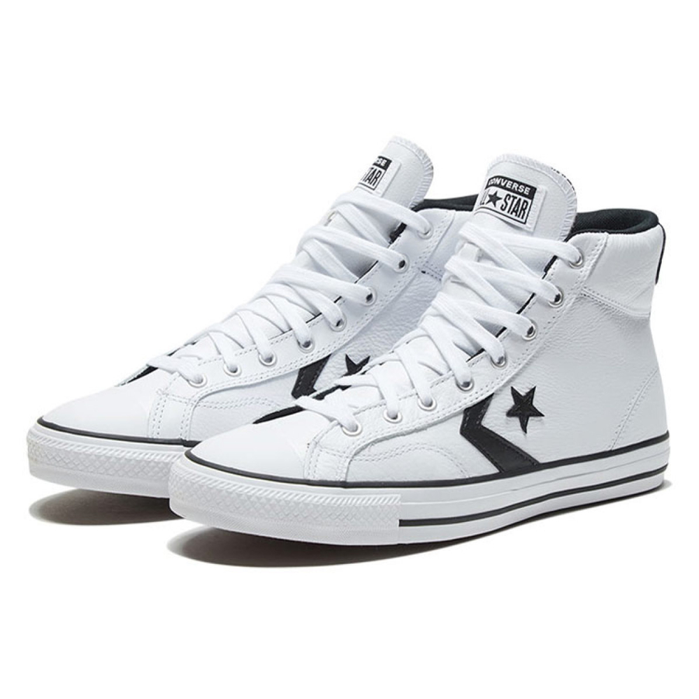 Converse Star Player Cons