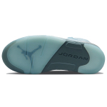 Jordan Air Jordan 5 retro "bluebird" TPU