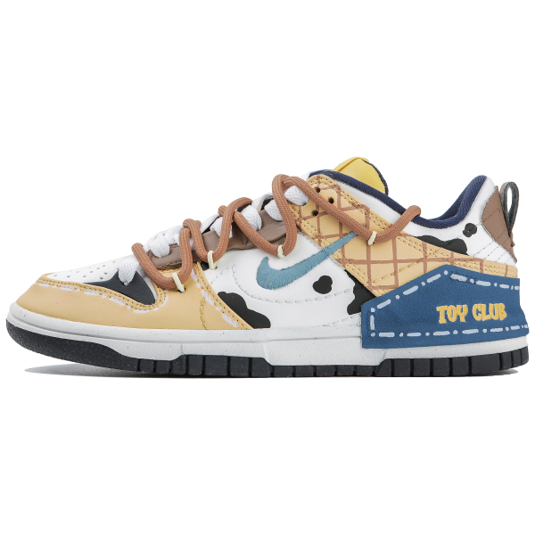 【 】 Nike Dunk Low disrupt 2