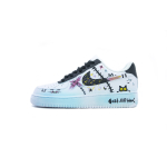 【 】 Nike Air Force 1