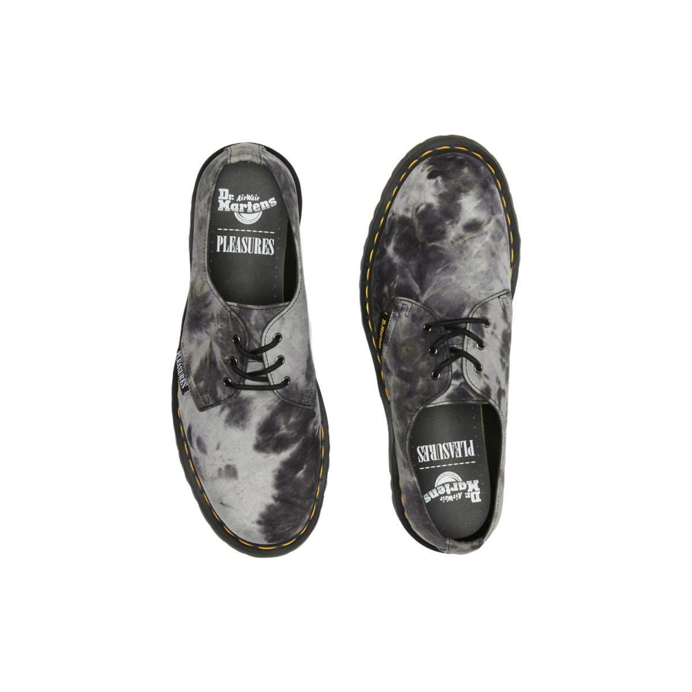 PLEASURES x Dr.Martens 1461