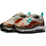 Nike Air Max 98 Bronze Metallic