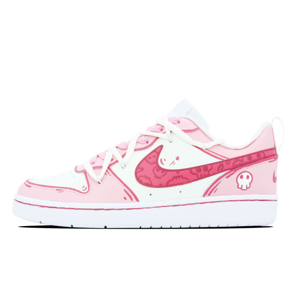 【 】 Nike Court Borough