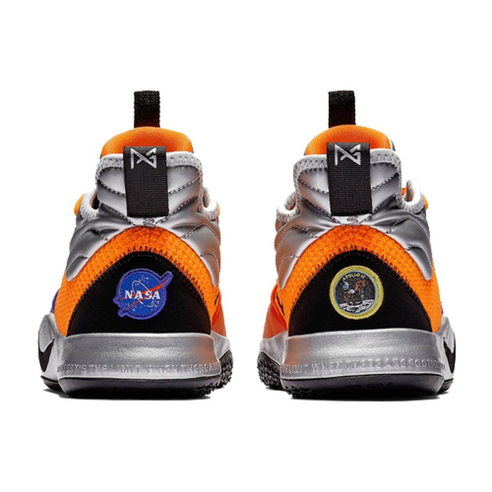 Nike PG 3 Nasa 3