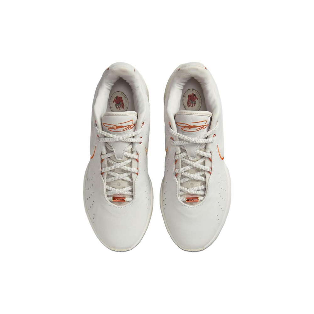 Nike Lebron 21 "Akoya" 21 LBJ21