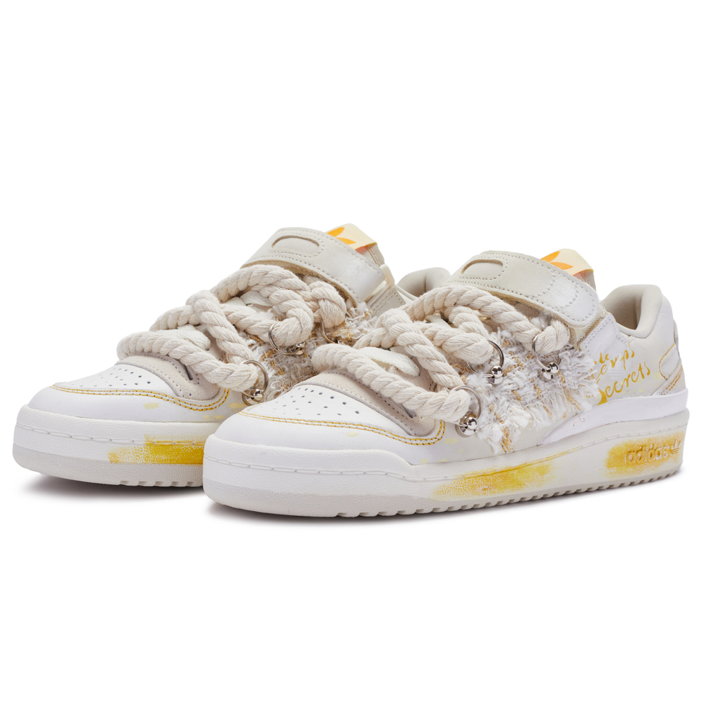 【 】 adidas originals FORUM 811