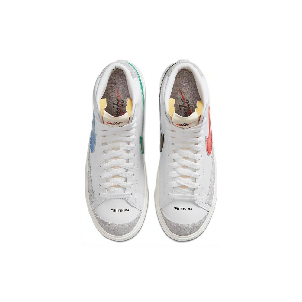 Nike Blazer 77 "Color Code"