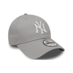 New Era MLB Ny Logo