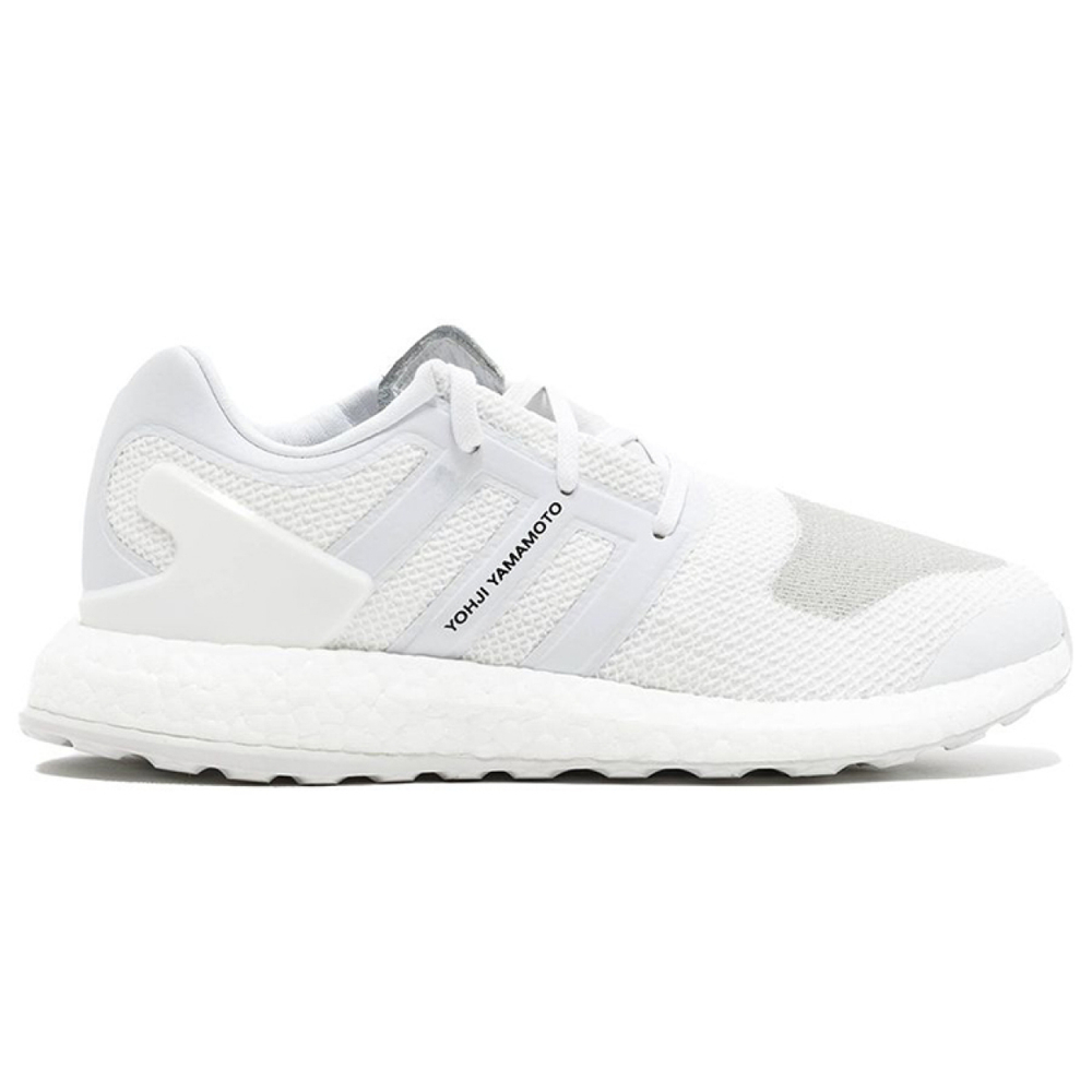 Y-3 Pure Boost Triple
