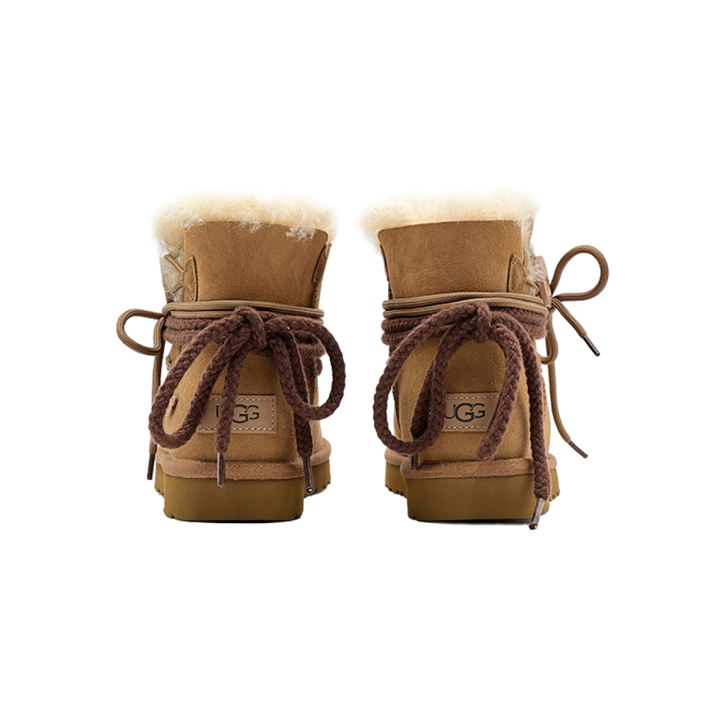 【 】 UGG Mini Bailey Bow II