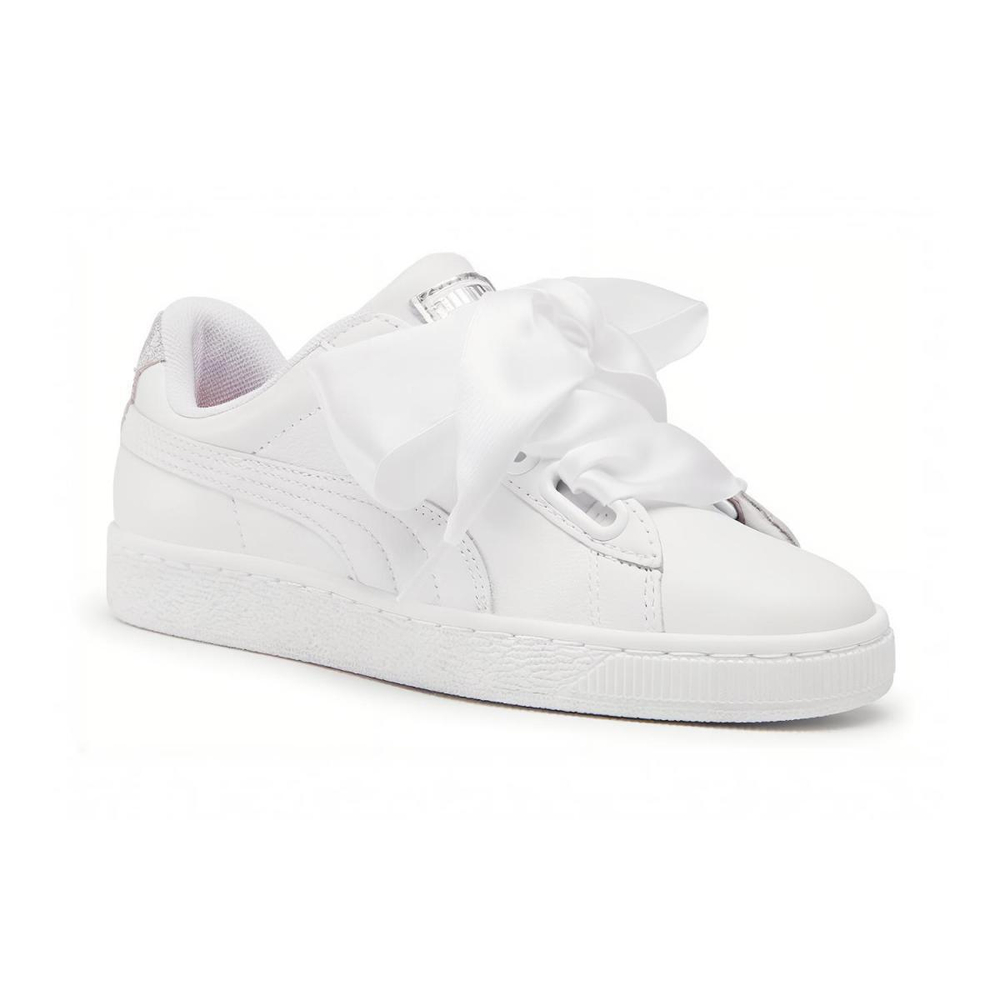 PUMA Basket Heart Bio Hacking
