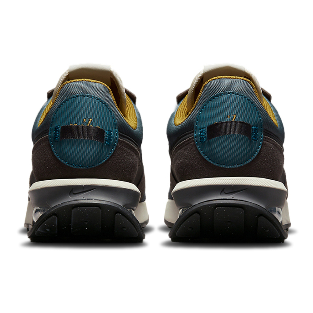 Nike Air Max Pre-Day "hasta and anthracite"