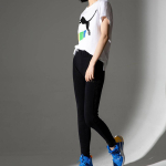 PUMA Classics Logo Tee Logo T