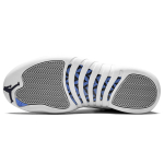 Jordan Air Jordan 12 Retro Grey University Blue